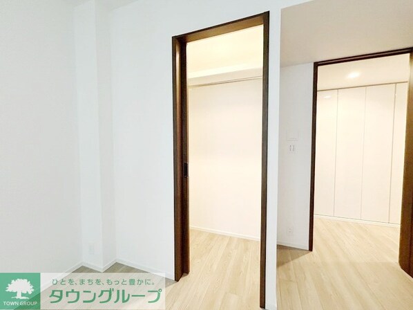 パークコート ザ・三番町ハウスの物件内観写真